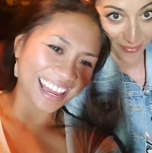 Meet your Posher, Mallorie